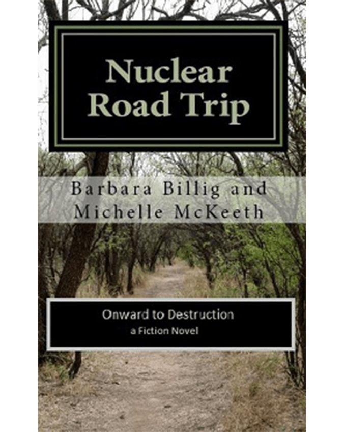 Nuclear Road Trip