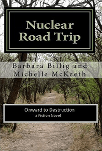 Nuclear Road Trip Novel