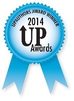 UPAuthors Award Winner