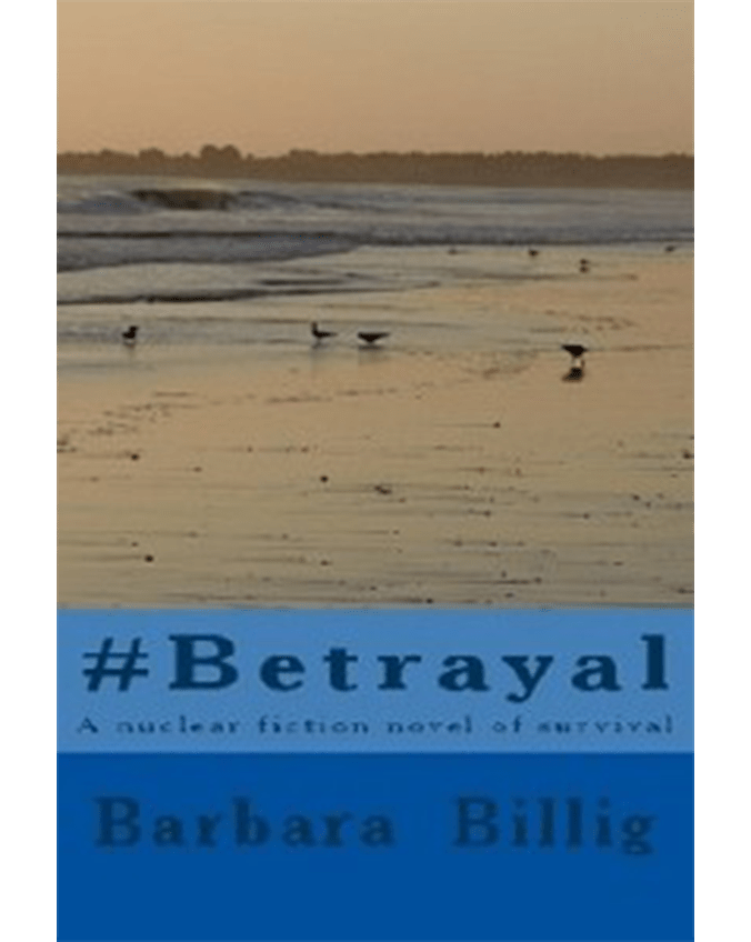 #Betrayal
